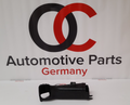 Original BMW X3 G45  G20 G21 Lufteinlass Luftführung Ladeluftkühler 8635103