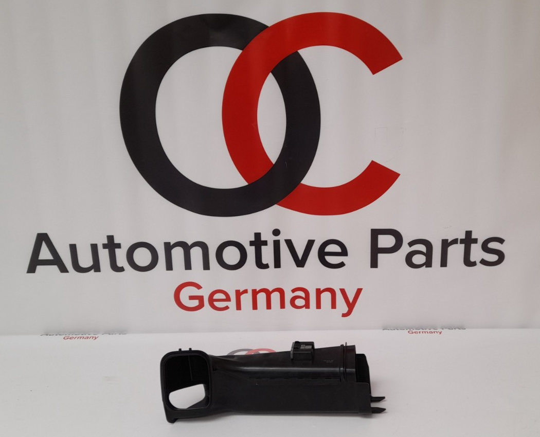 Original BMW X3 G45  G20 G21 Lufteinlass Luftführung Ladeluftkühler 8635103