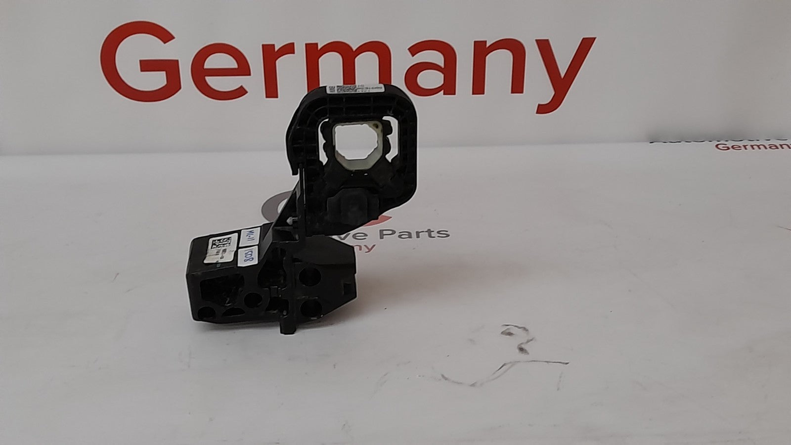 BMW Kühlmittelkühler-Befestigungsteile Modullager links 5B31E53 Adapter 9880437