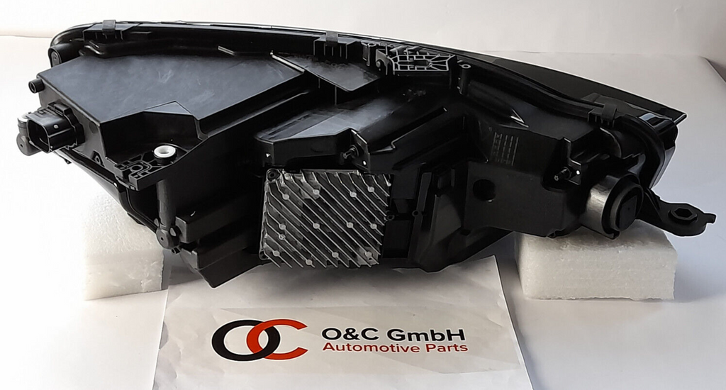 Original Audi 8W6941039 A5 S5 RS5 Matrix-Beam LED Scheinwerfer links Komplett