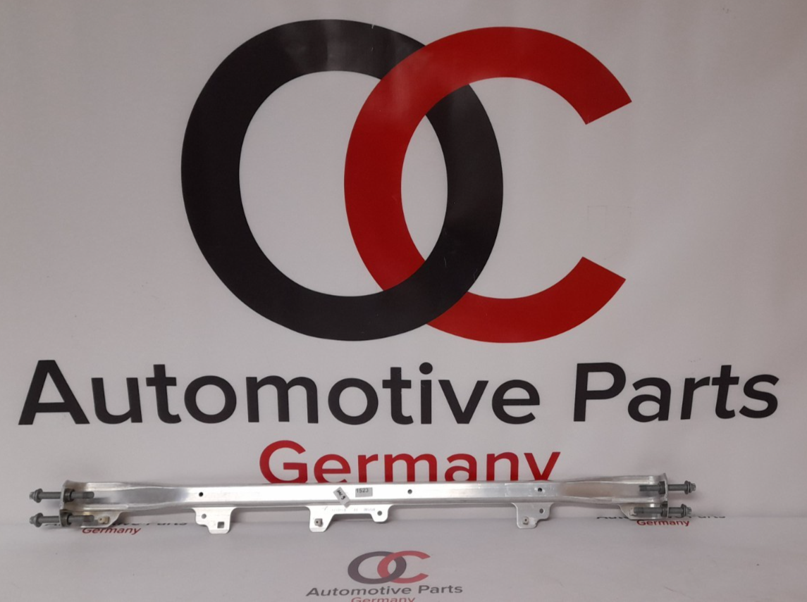 Original BMW X1 U11 18d 8737263 Verbindung unten mitte Querträger