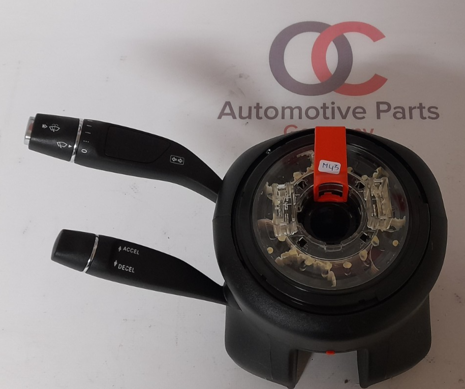 Mercedes W205 C Lenksteuergerät Lenkstockschalter Schleifring A20590042099051