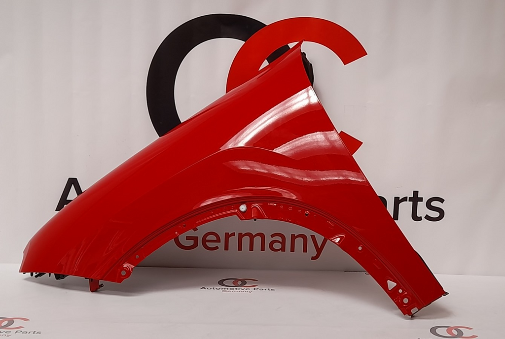 Original Mini Countryman U25 Seitenwand Kotflügel Fender links, side panal left