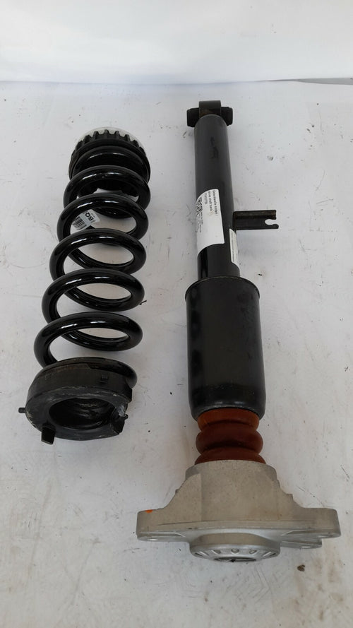 BMW 3er G20 G21 Federbein Stoßdämpfer hinten links Zusatzdämpfer shock absorber