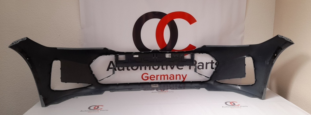 Original Bmw 3 G20 G21 Lci Facelift M-Paket Stoßstange Bumper Vorne (PDC)
