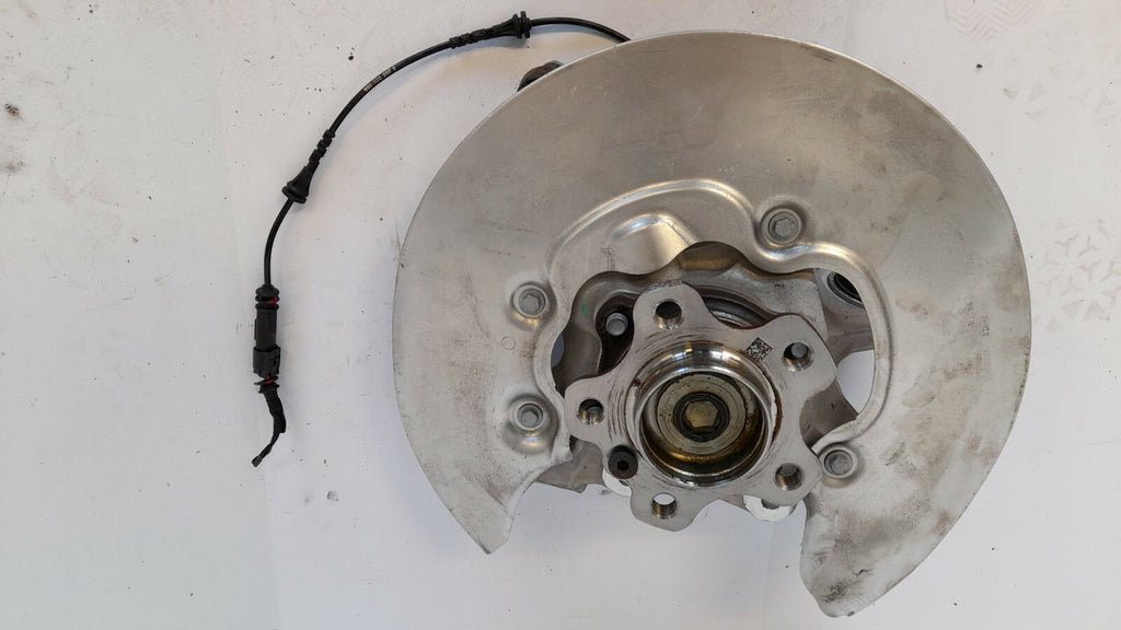 Original BMW 3er G20 G21 Schwenklager Radnabe Querlenker Hinten Links