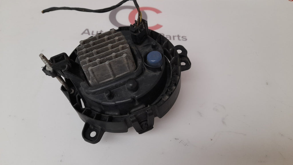 Original Mini F56 Vordere Stoßfänger Nebelscheinwerfer LED  links 63117497767