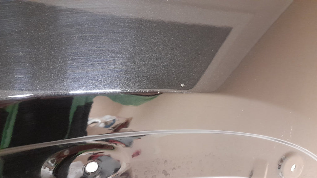 Original  BMW X4 F26 KOTFLÜGEL VORNE LINKS