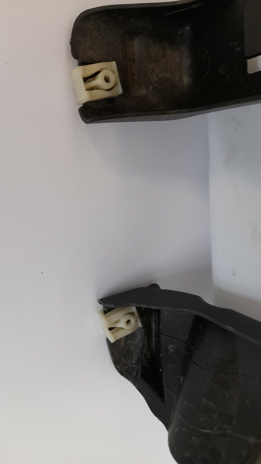 BMW 7er G12 G30 G31 F90 G32 G11 G12 G14 G15 G16 Abdeckung Lenkgetriebe Links