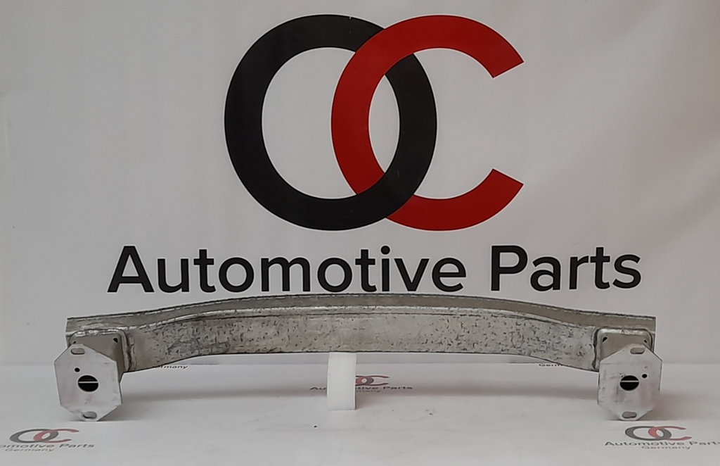 Original Mini Cooper F55 56 57 Hintere Stoßstange Träger Crash Impact Bar 730078