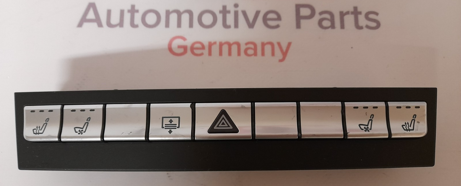 Original MERCEDES-BENZ W218 A2188209110 SCHALTERBLOCK SWITCH BLOCK