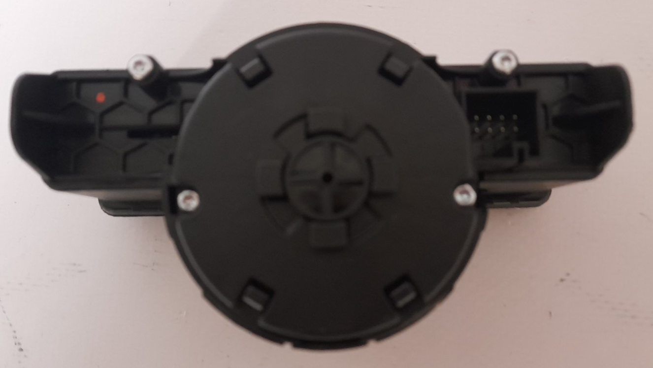 Original Mercedes-Benz  GL X166 GLE W166 Lichtschalterblock A2129050751 GENUINE