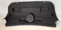BMW M4 M440 Sport 4er Coupe G22 Verkleidung Heckklappe Abdeckung Trunk lid trim