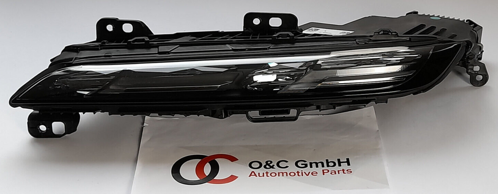 Original BMW 7er G70 Headlight LED Frontscheinwerfer 9879935Linke Scheinwerfer