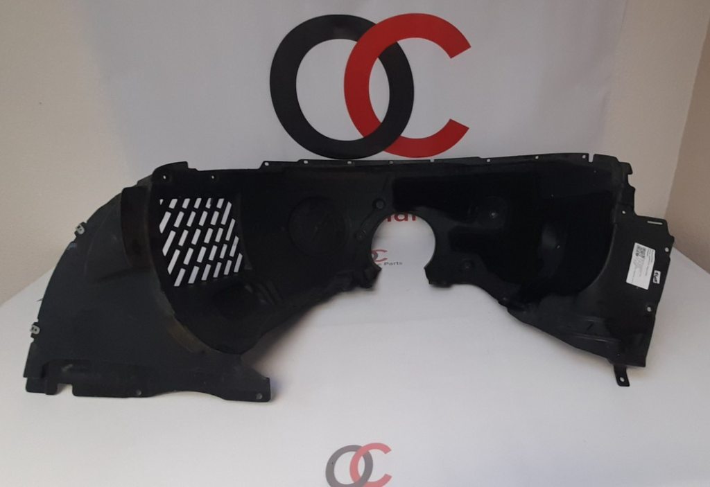 Original MINI COUNTRYMAN F60 Radhausverkleidung links vorne