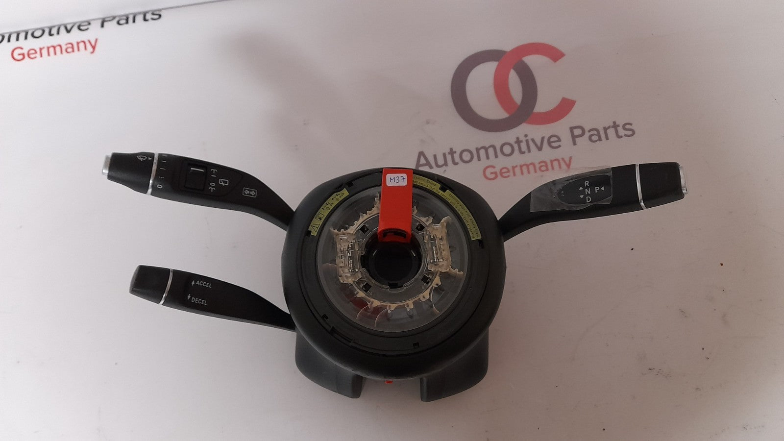 Original Mercedes  Lenksteuergerät Lenkstockschalter Schleifring A20590069389051