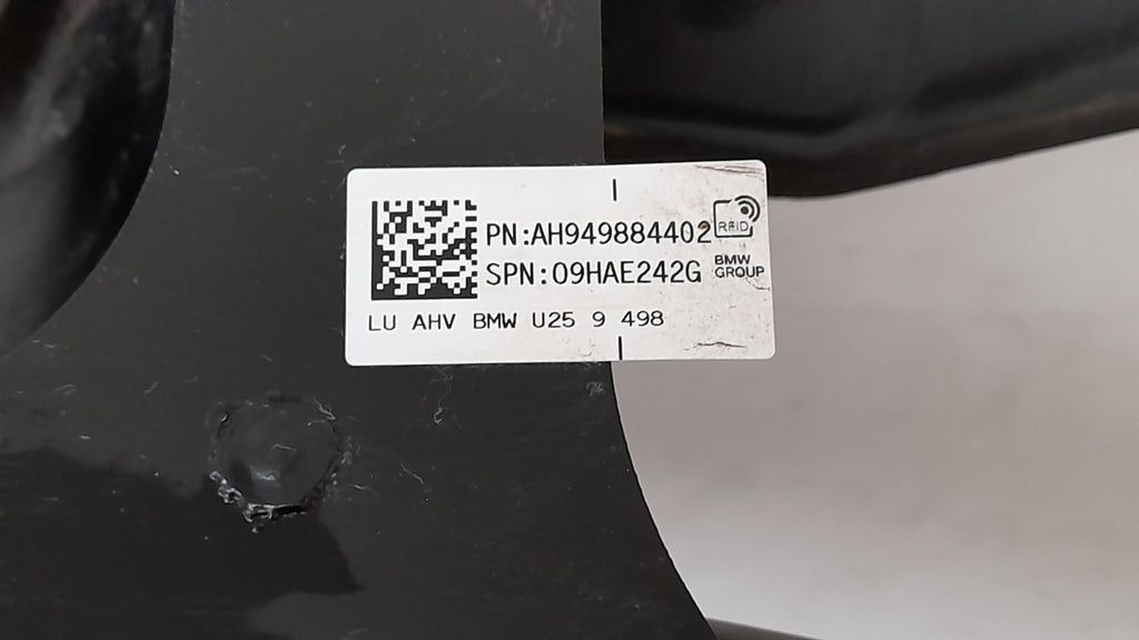 Mini U25 Countryman Anhängerkupplung elektrisch schwenkbar hitch pivoted 9498844