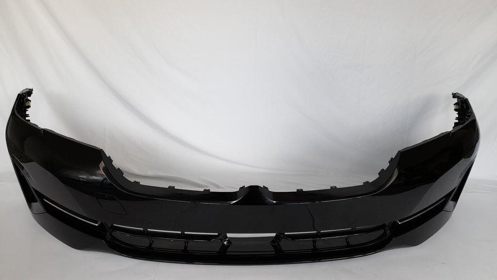 Stosstange BMW G30 G31 Vorne Front Bumper Black Sapphire Schwarz [640]