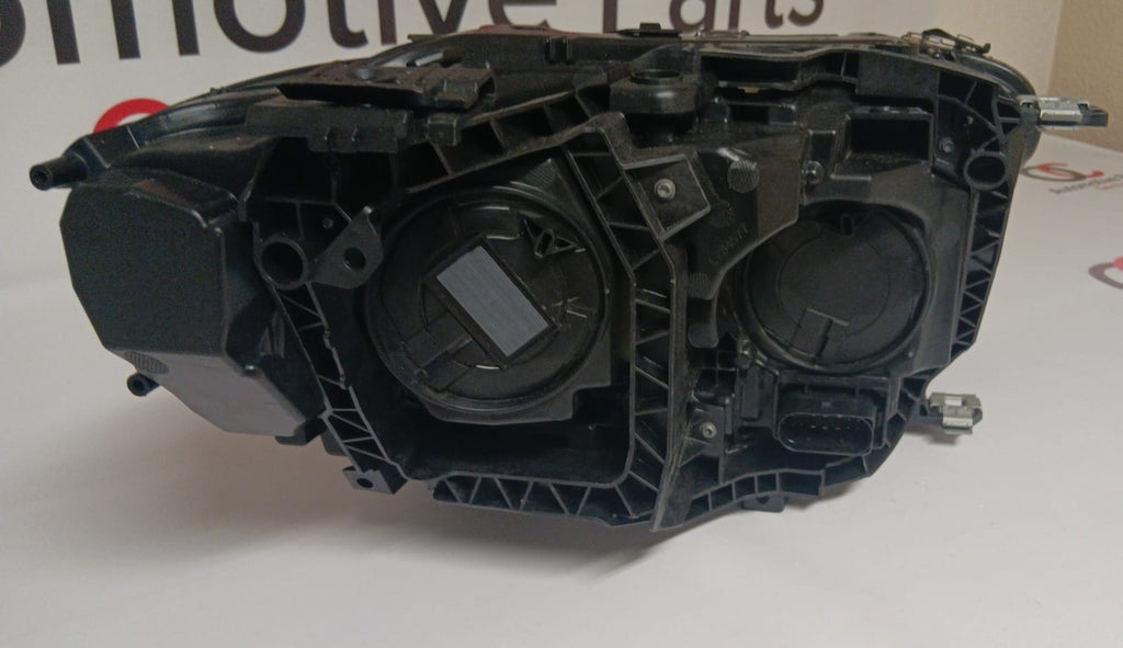 Mercedes-Benz CLA W174 Frontscheinwerfer Led Links, headlight left, A1749062900