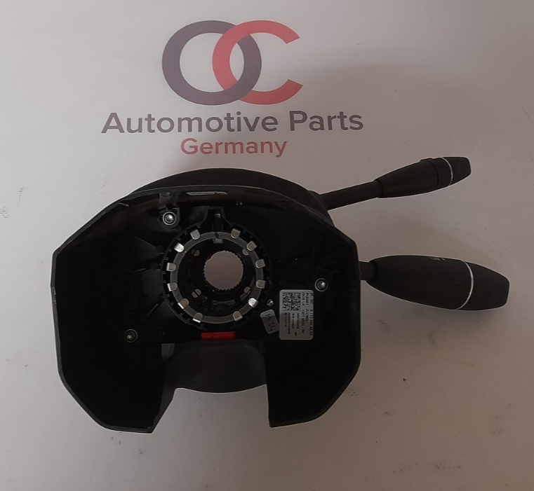 Original Mercedes Lenksteuergerät Lenkstockschalter Schleifring A1729006602