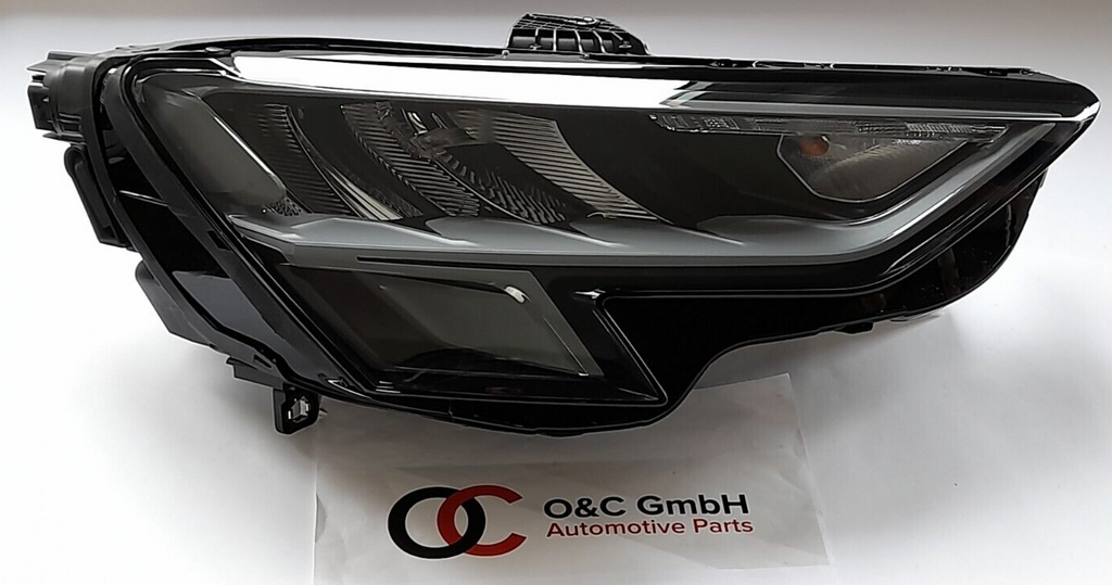 Original Full Voll LED Scheinwerfer rechts Headlight AUDI A3 8Y 8Y0941012