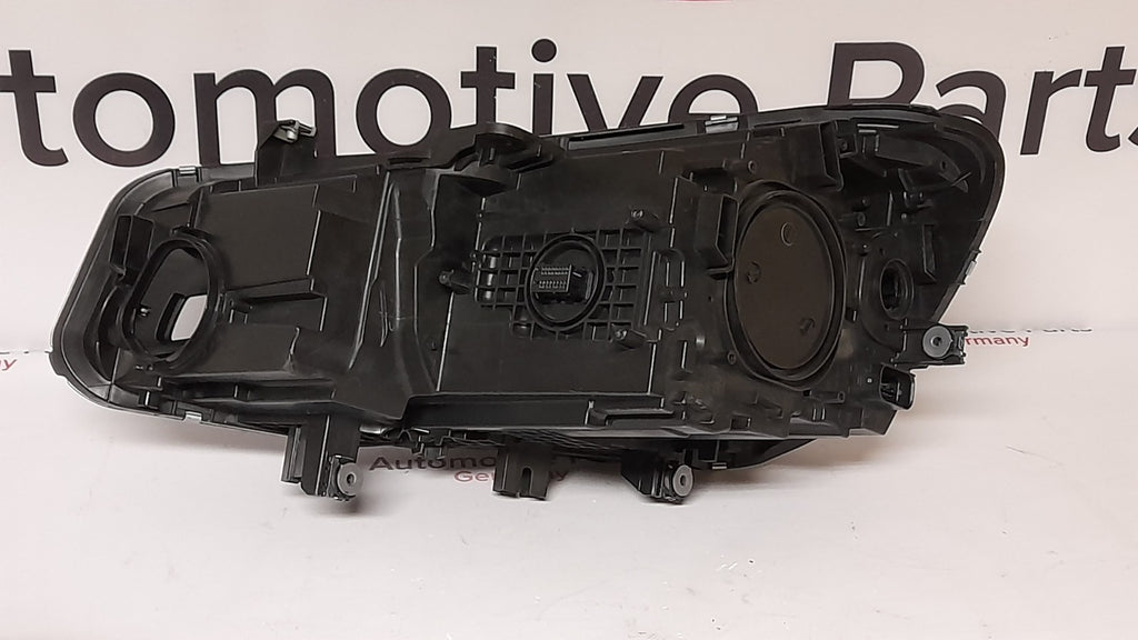 Original BMW 2er F45 F46 Voll LED Scheinwerfer Rechts 7214904-03 LL Headlight