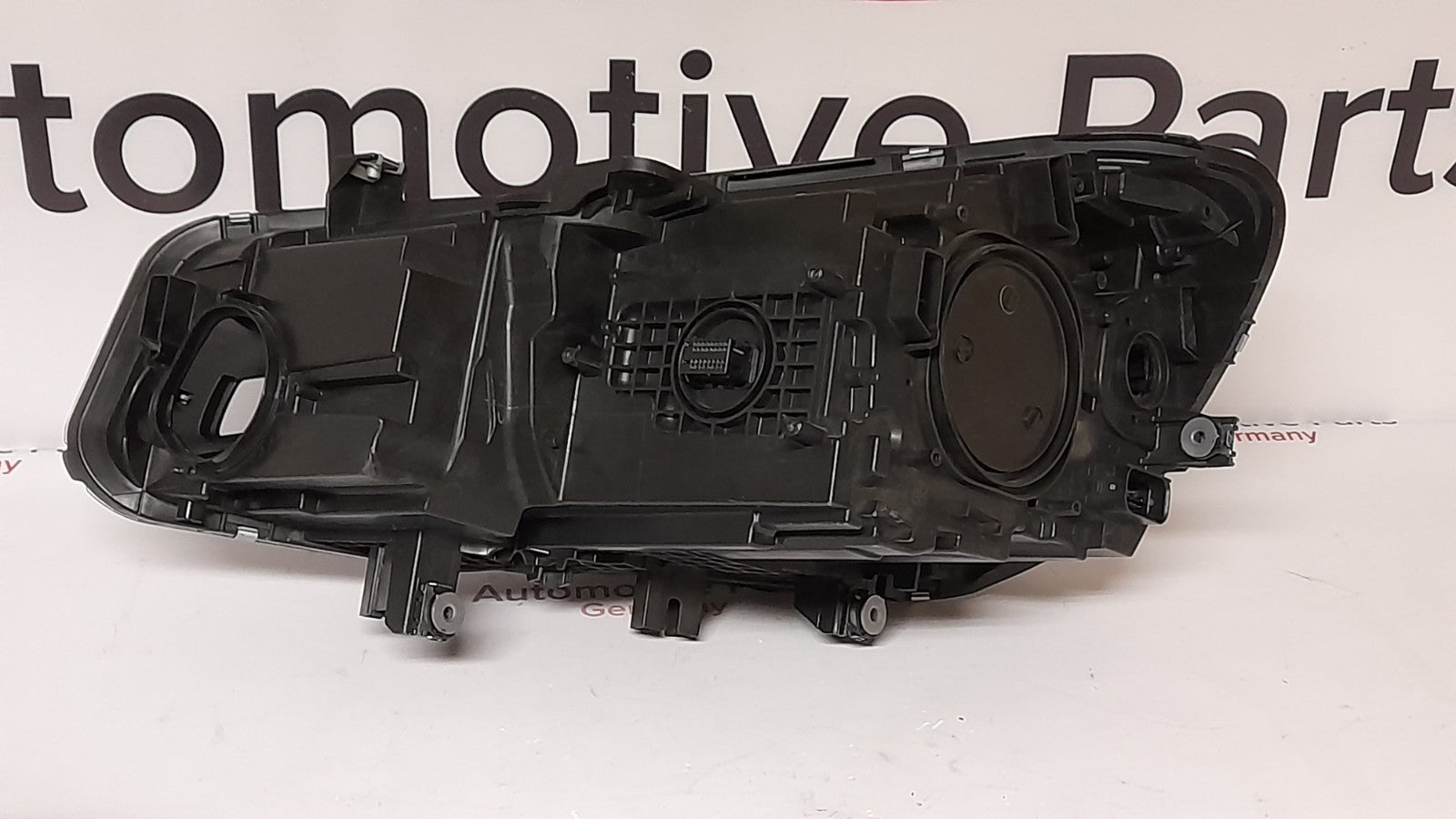 Original BMW 2er F45 F46 Voll LED Scheinwerfer Rechts 7214904-03 LL Headlight