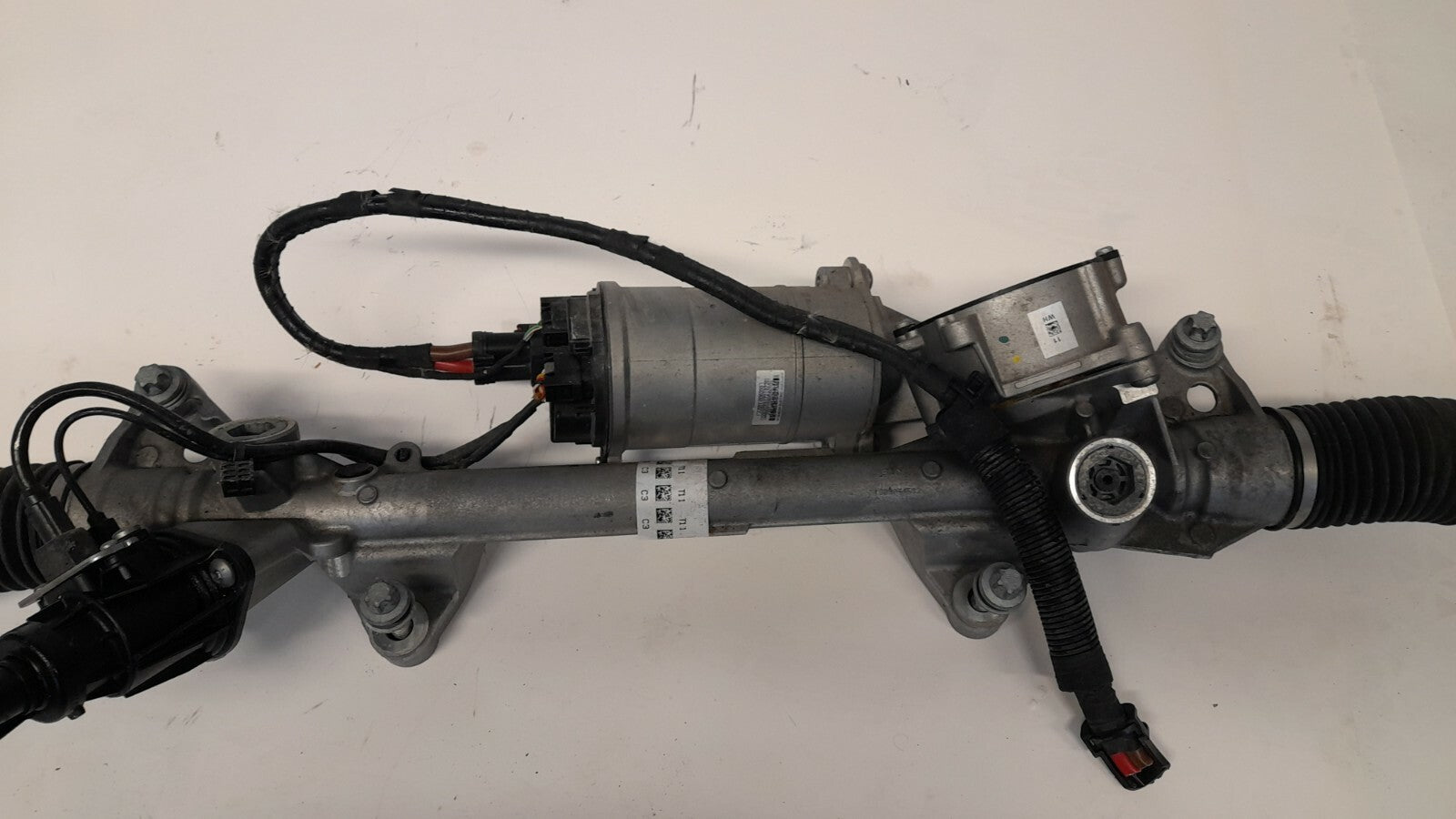 Original BMW 3er G20 G21 G28 Lenkgetriebe Elektrisch Lenkung