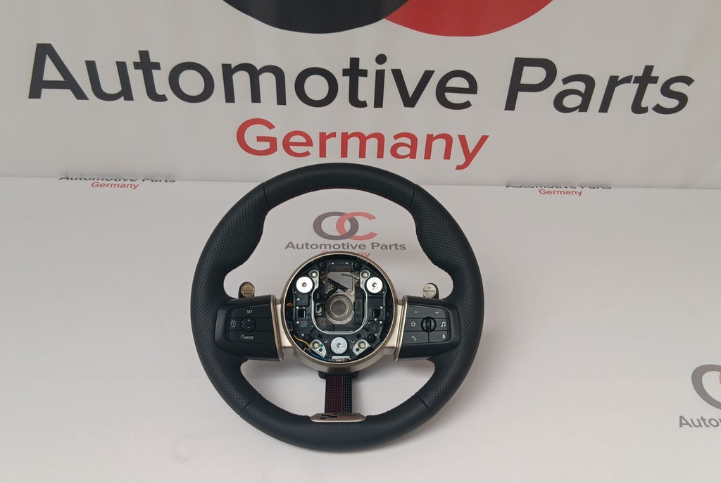 MINI Cabrio F67 Cooper, F65, F66, U25 Lenkrad Sport M Leder JCW 32305A6CB26