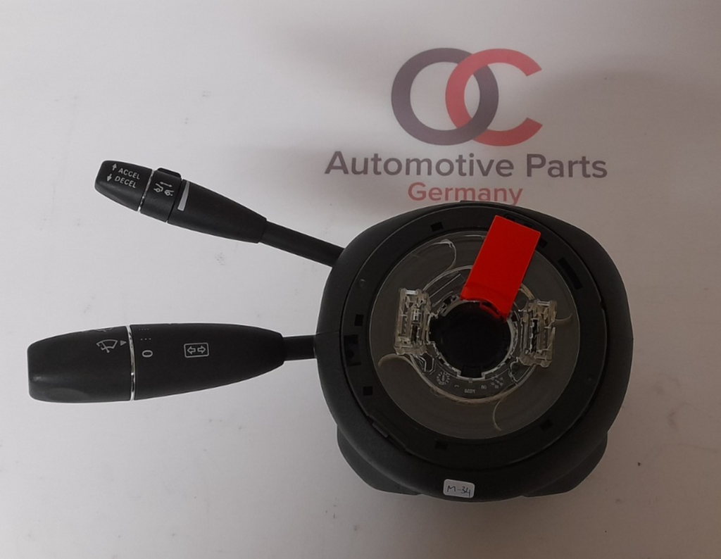 Original Mercedes Lenksteuergerät Lenkstockschalter Schleifring A1729006602