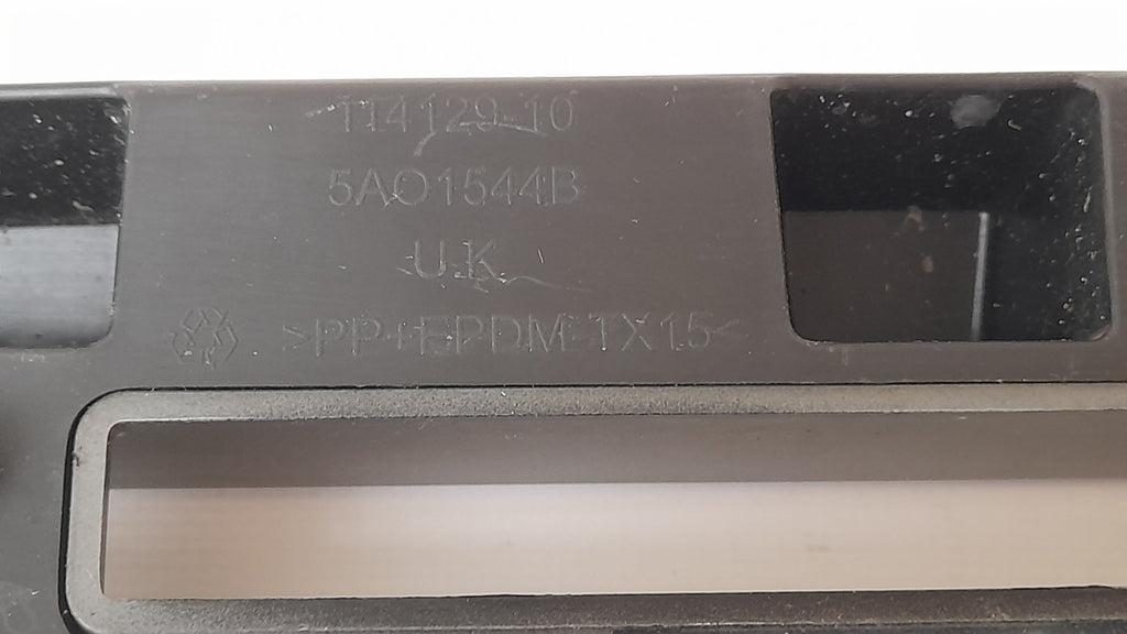Orginal   Mini Cooper F56 F55 2023 Oberes Gitter vorne 5A01544B