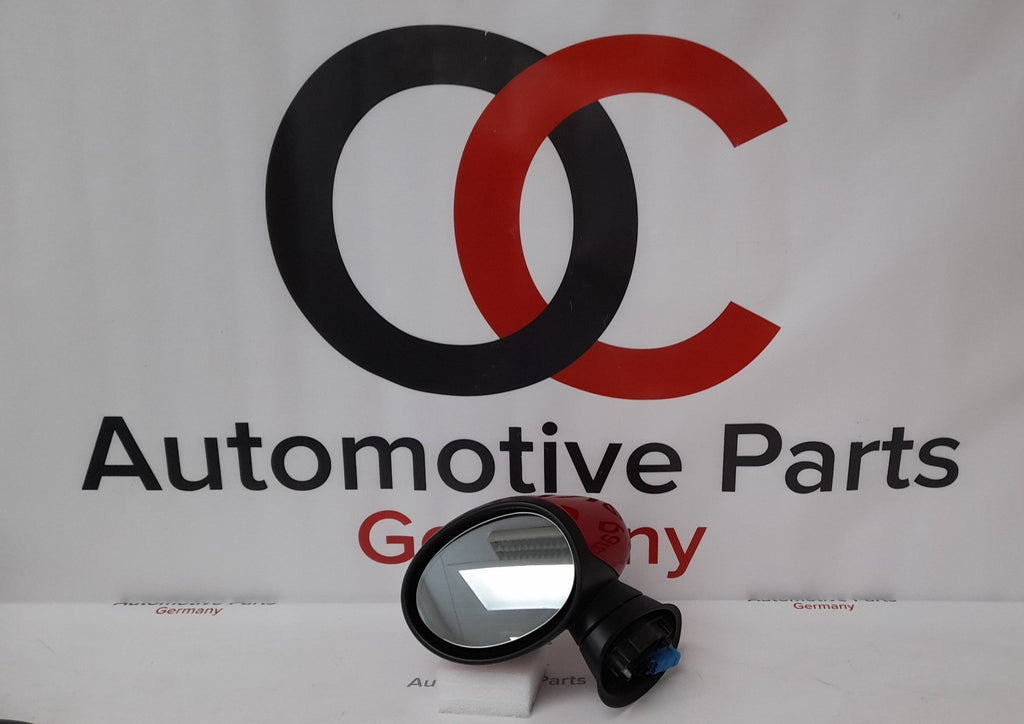 Mini Cooper S F60 LCI Countryman Außenspiegel elektrochrom ABA links, mirror