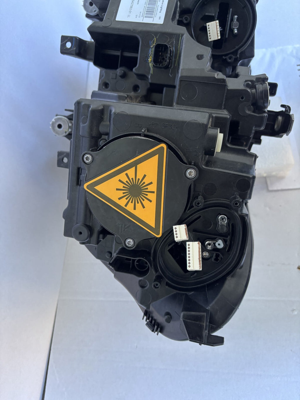 Original Frontscheinwerfer BMW X5 G05 G06 5A279B2 Laser Rechts Scheinwerfer
