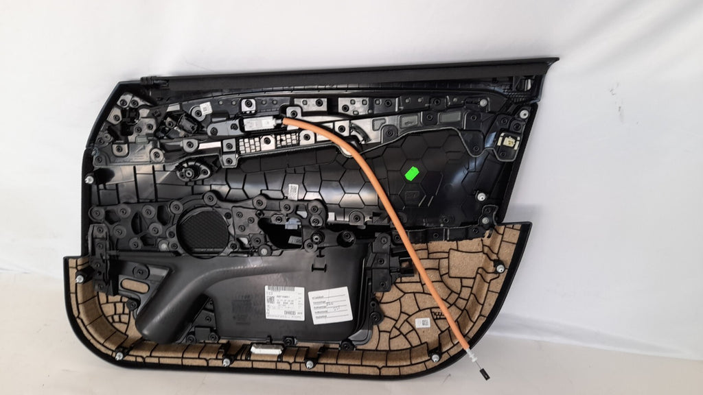 BMW 5er G30 G31 LCI Türverkleidung Tür verkleidung Vorne Links  Door cover left [129]