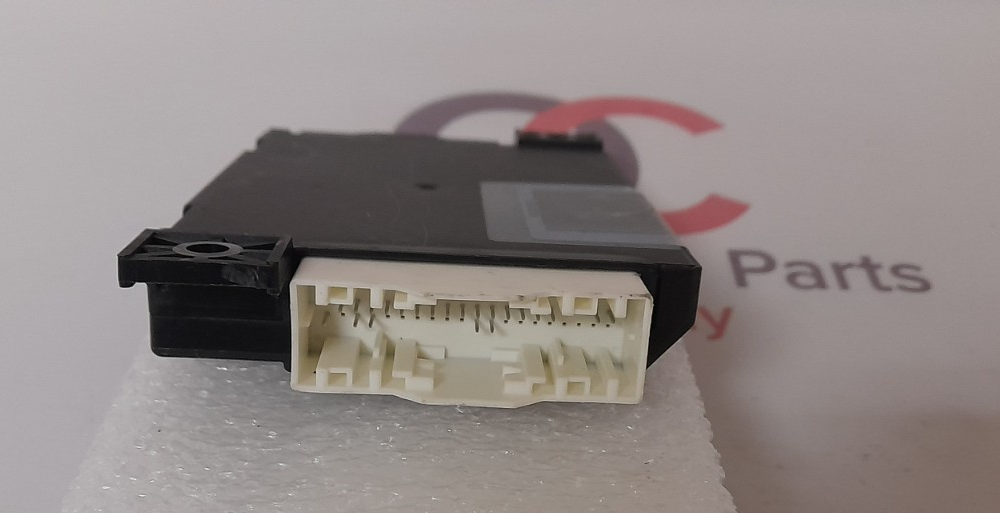 Original MERCEDES-BENZ Control Unit/Steuergerät A2139003610