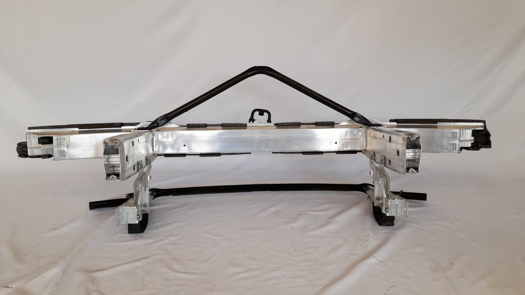 Original BMW 420i 4er F36  Vordewand Träger Stoßfänger vorne carrier bumper [350]