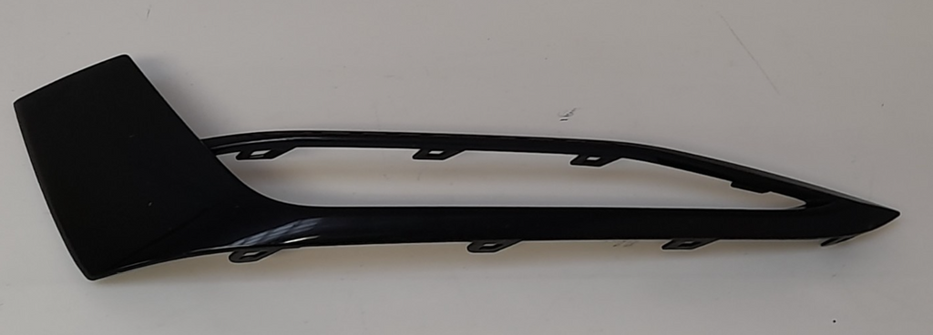 Original BMW 5 G30 G31 Stoßstange  LINKS SCHUTZLEISTE SPORT 51117385281