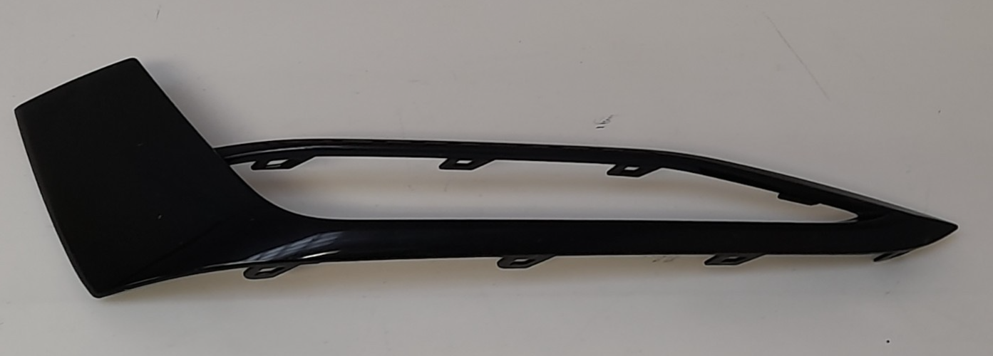 Original BMW 5 G30 G31 Stoßstange  LINKS SCHUTZLEISTE SPORT 51117385281