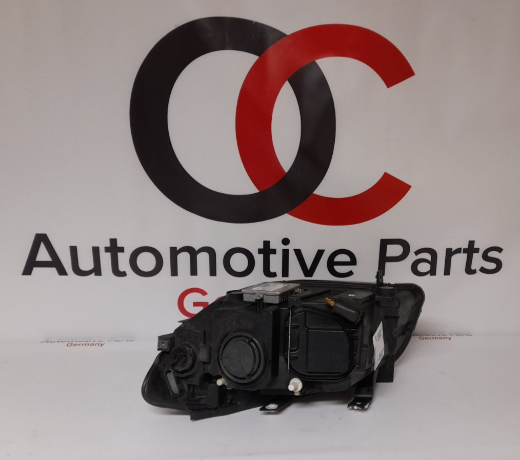 Original BMW X1  E84 x Drive  2993498 Scheinwerfer AHL-Xenon rechts headlight