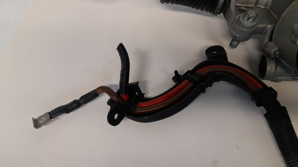 Original BMW 3er G20 G21 G28 Lenkgetriebe Elektrisch Lenkung