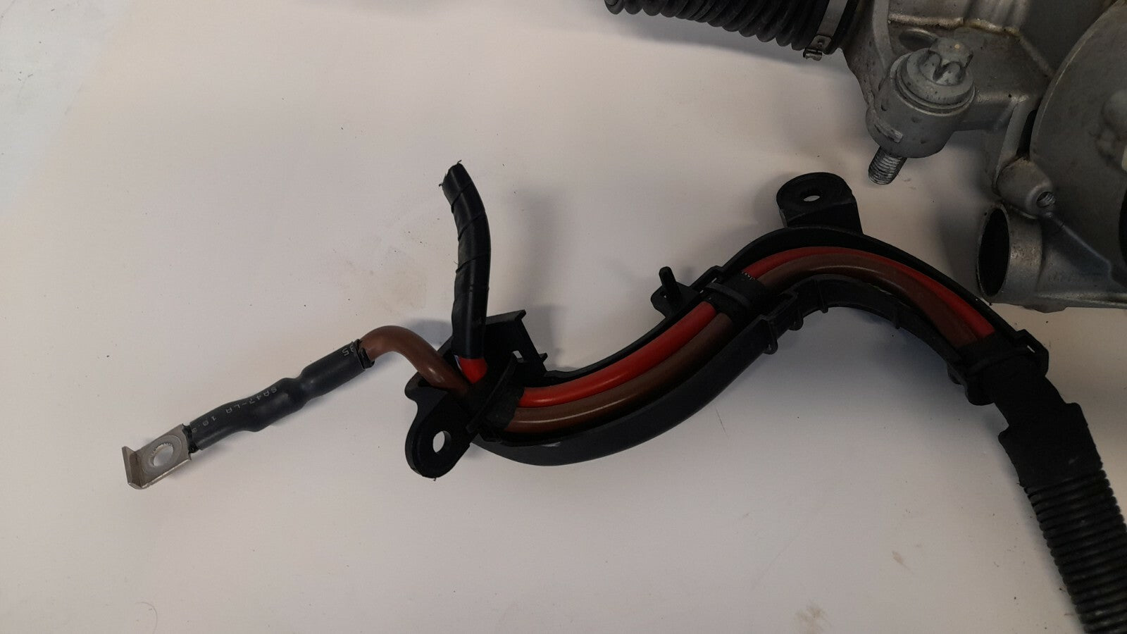 Original BMW 3er G20 G21 G28 Lenkgetriebe Elektrisch Lenkung