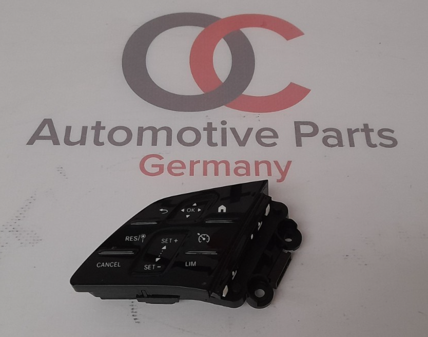 Original Mercedes -Benz SCHALTERFELD A0999054409