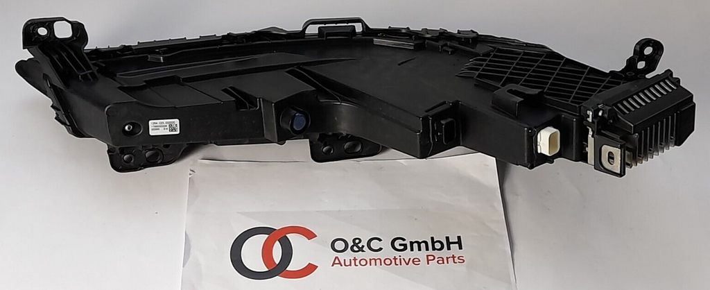 Original BMW 7er G70 Headlight LED Frontscheinwerfer 9879935Linke Scheinwerfer