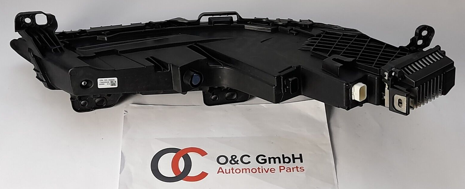 Original BMW 7er G70 Headlight LED Frontscheinwerfer 9879935Linke Scheinwerfer