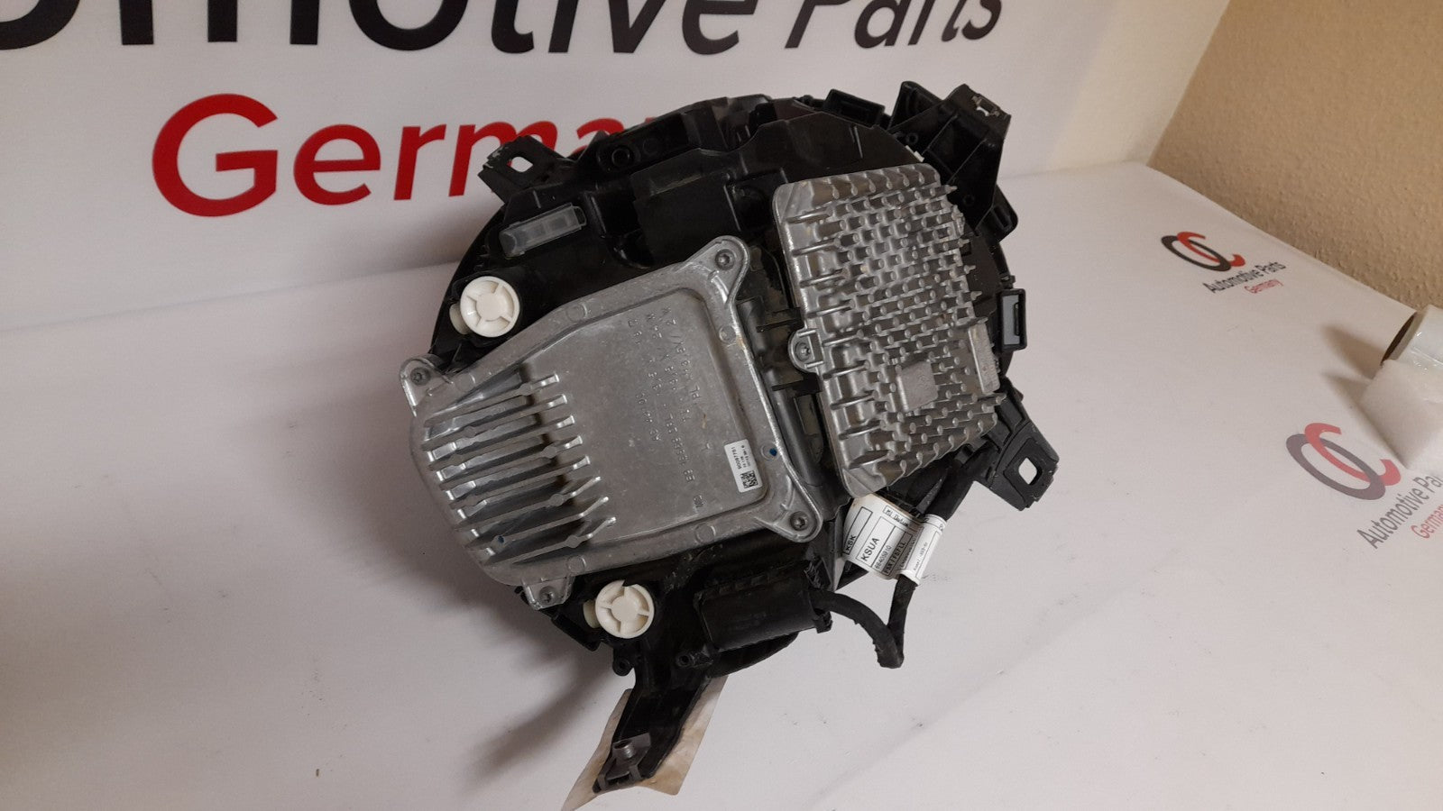 Mini COOPER  F54 F56 F55 F57 Frontscheinwerfer LED Links Rechts 5A01961 5A01962