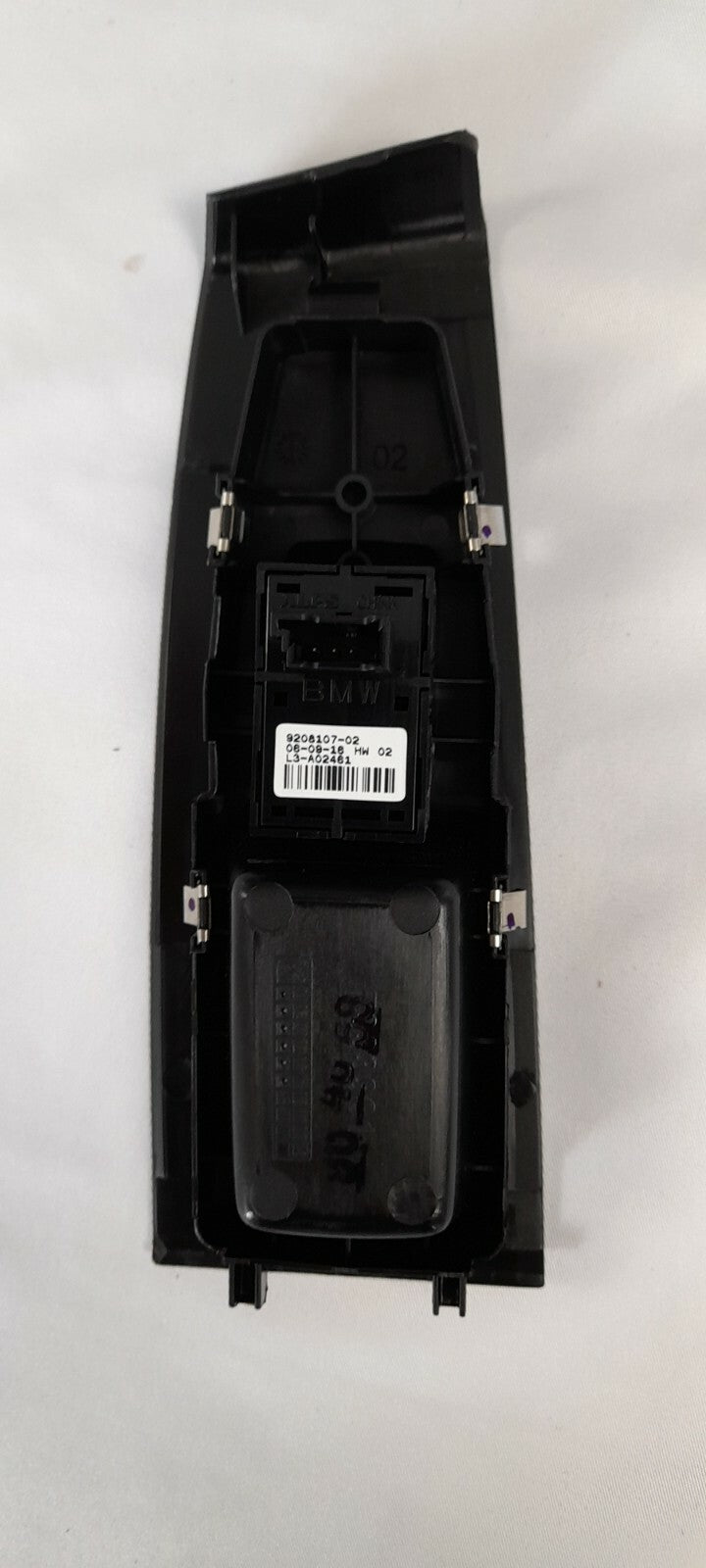 BMW 218i 2er Grand Tourer F46 Fensterheber Schalter 9208107 switch window lifter