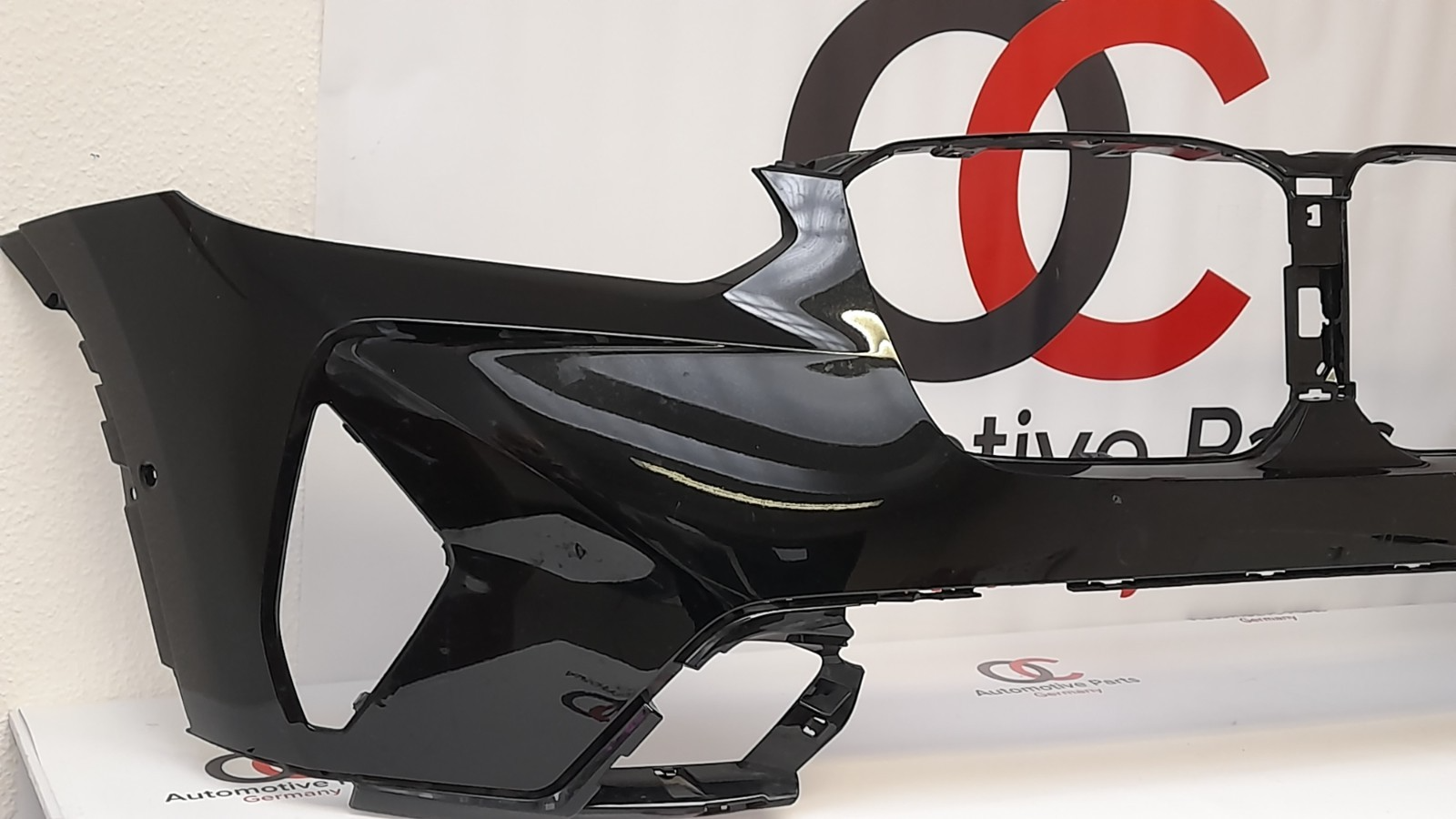 Original Stoßstange BMW X3 G01  9451132 LCI X-LINE Front Bumper Vorne