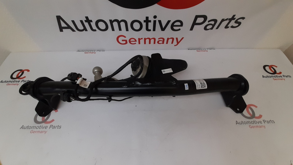 Mini U25 Countryman Anhängerkupplung elektrisch schwenkbar hitch pivoted 9498844