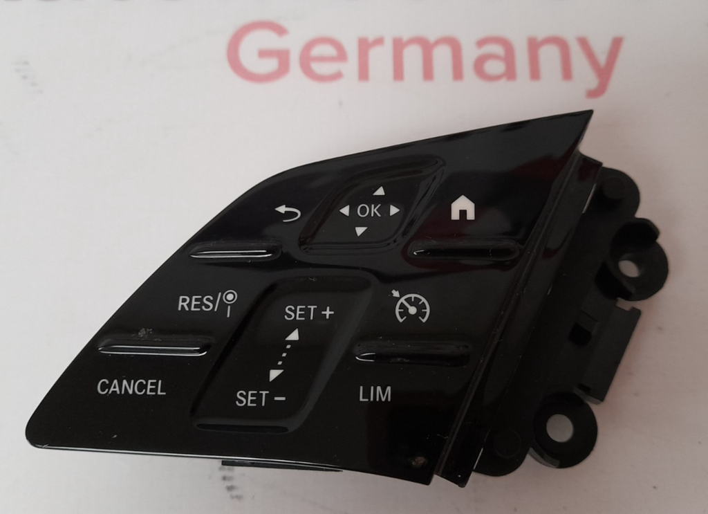 Original Mercedes -Benz SCHALTERFELD A0999054409