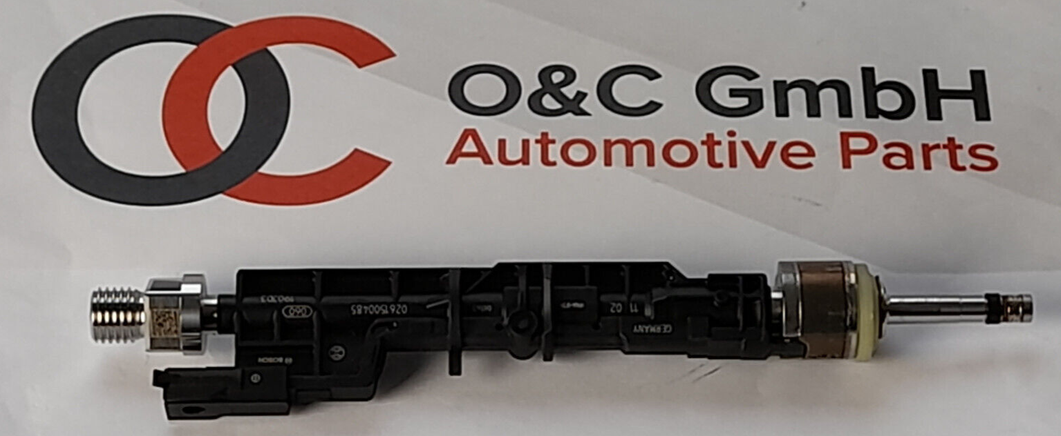 Original BMW EinspritzdüseF91 M8 F90 M5 X5 G05 G30 Injektor Benzinanlage 7852362